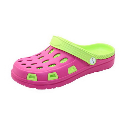 Foam Clogs
